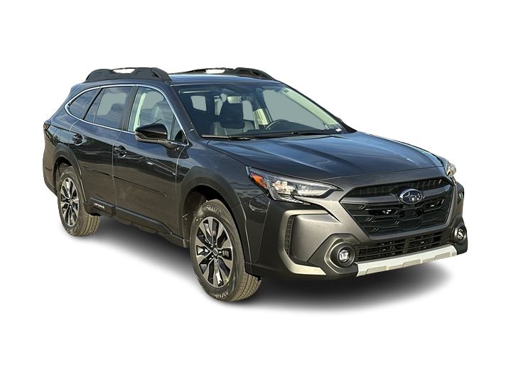 2025 Subaru Outback Limited 30