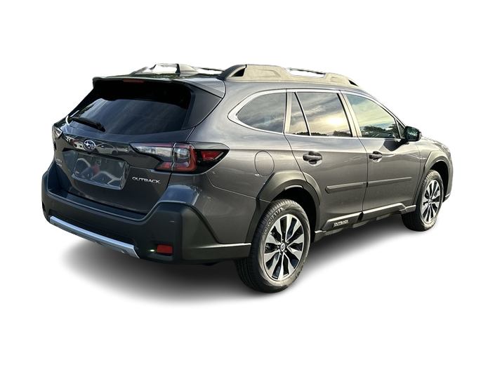 2025 Subaru Outback Limited 31