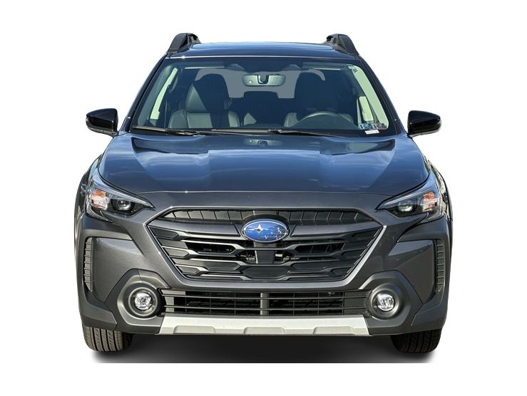 2025 Subaru Outback Limited 6