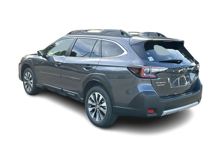 2025 Subaru Outback Limited 4