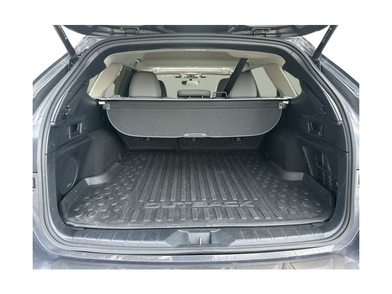 Thumbnail: 2024 Subaru Outback - 17