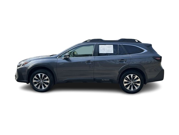 Thumbnail: 2024 Subaru Outback - 3
