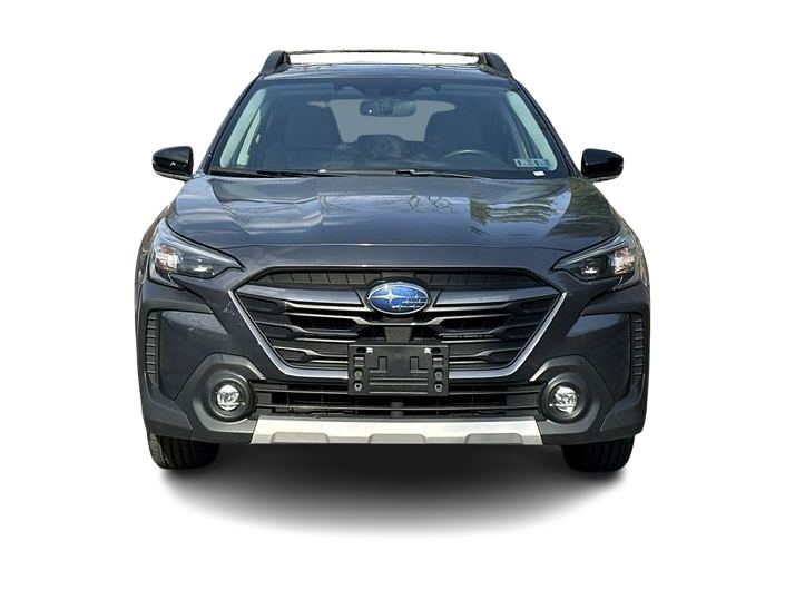Thumbnail: 2024 Subaru Outback - 6