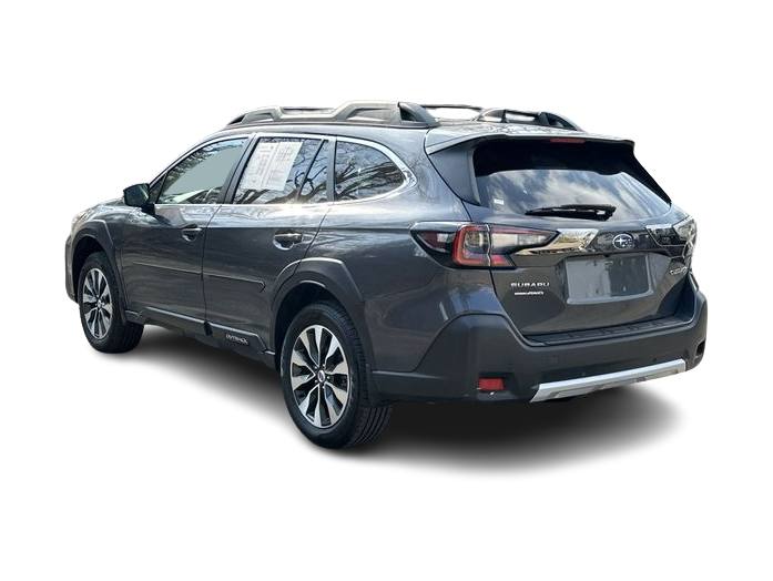 Thumbnail: 2024 Subaru Outback - 4