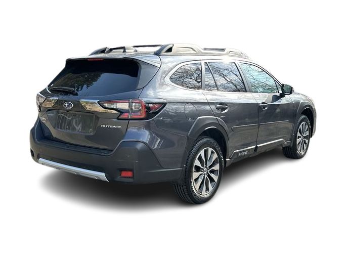 Thumbnail: 2024 Subaru Outback - 34