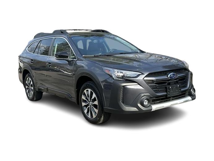 Thumbnail: 2024 Subaru Outback - 33