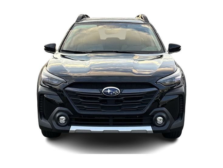 2025 Subaru Outback Limited 6