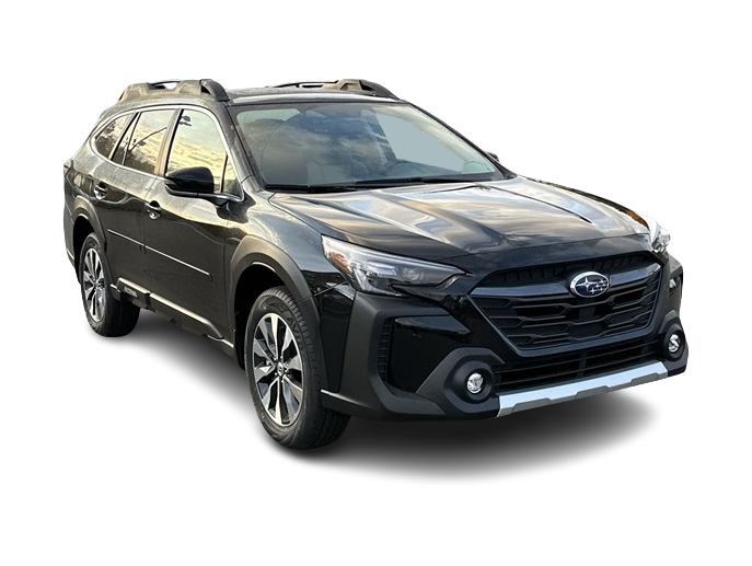 2025 Subaru Outback Limited 31