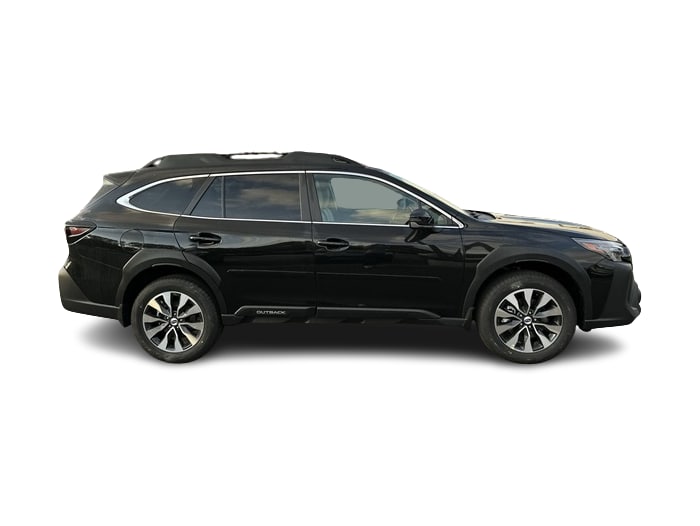 2025 Subaru Outback Limited 16