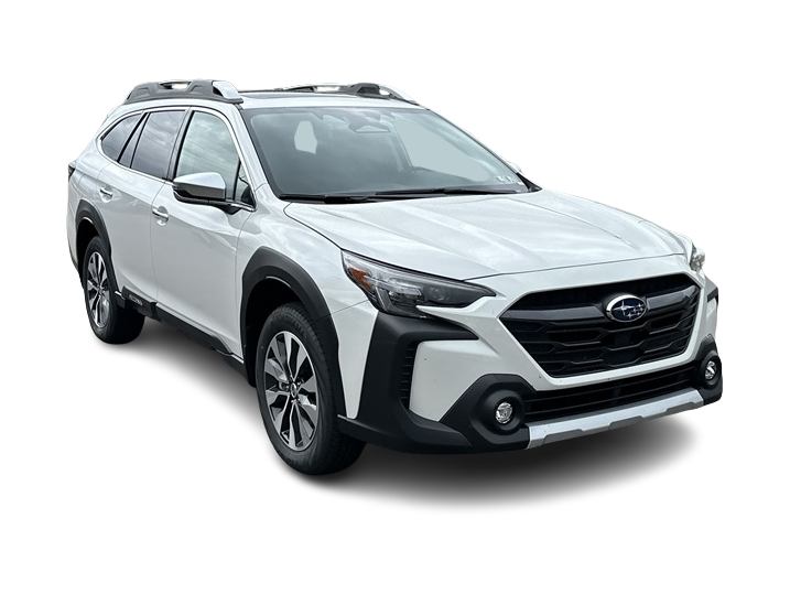 2025 Subaru Outback Touring 31