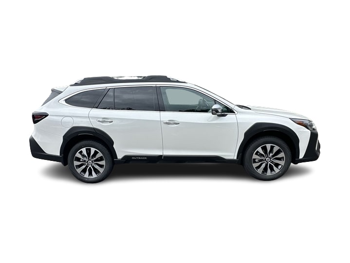 2025 Subaru Outback Touring 16