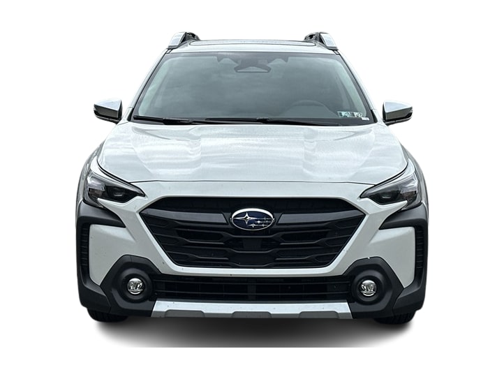 2025 Subaru Outback Touring 6