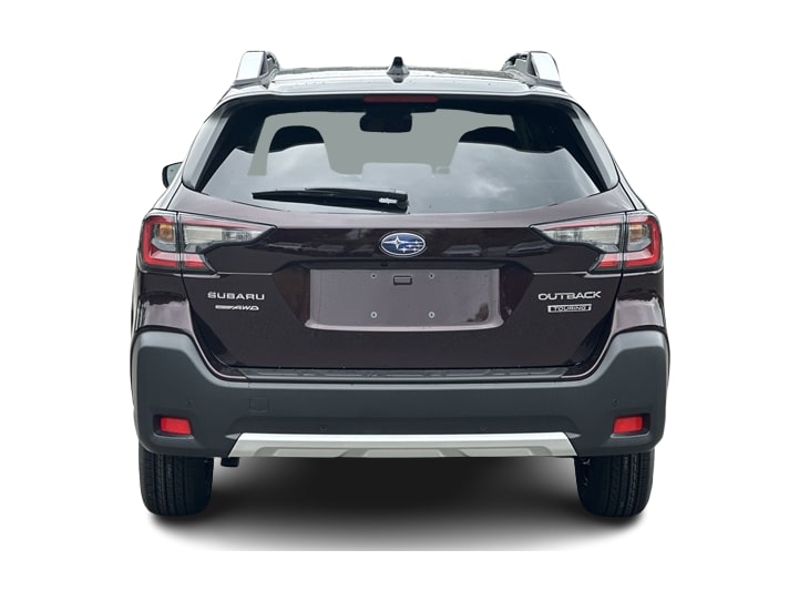 Thumbnail: 2025 Subaru Outback - 5