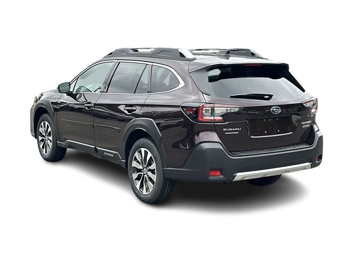 Thumbnail: 2025 Subaru Outback - 4