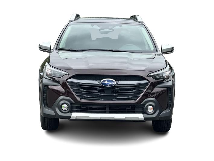 Thumbnail: 2025 Subaru Outback - 6