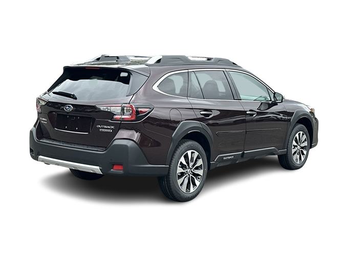 Thumbnail: 2025 Subaru Outback - 32