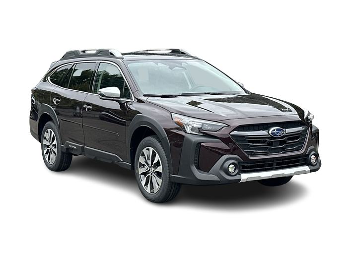 Thumbnail: 2025 Subaru Outback - 31