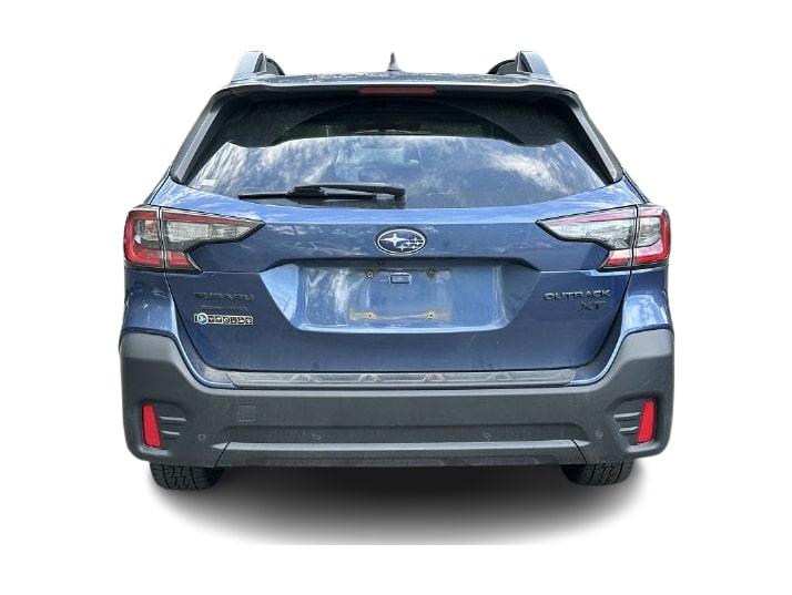 Thumbnail: 2020 Subaru Outback - 5