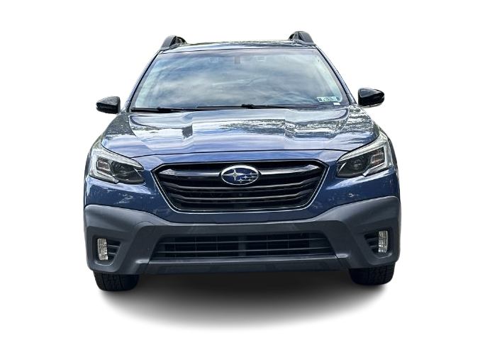 Thumbnail: 2020 Subaru Outback - 6