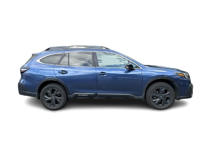 Thumbnail: 2020 Subaru Outback - 13