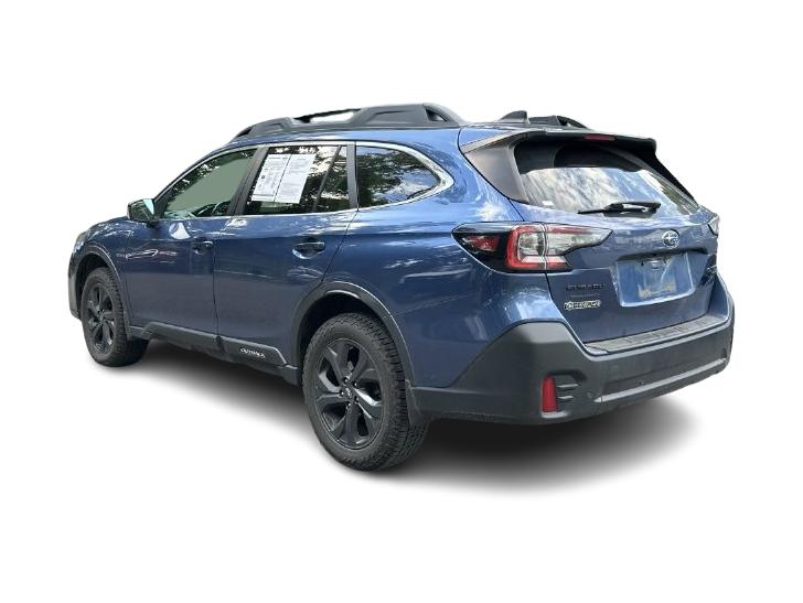 Thumbnail: 2020 Subaru Outback - 4