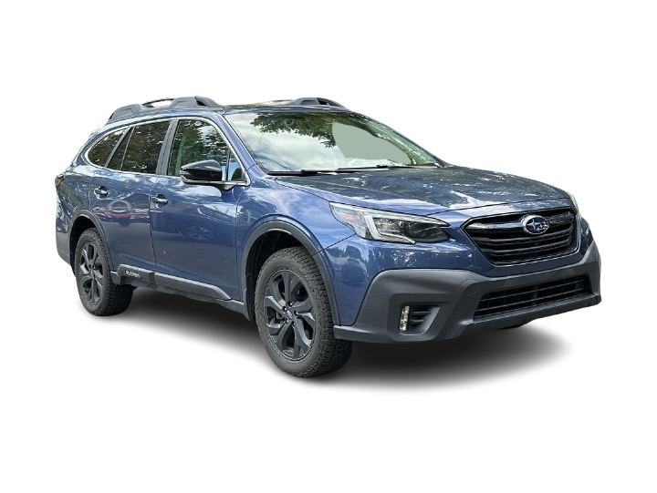 Thumbnail: 2020 Subaru Outback - 23