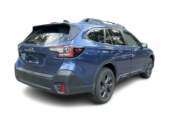 Thumbnail: 2020 Subaru Outback - 24