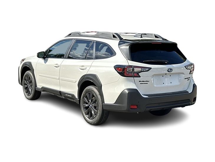 Thumbnail: 2025 Subaru Outback - 4