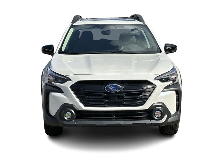 Thumbnail: 2025 Subaru Outback - 6