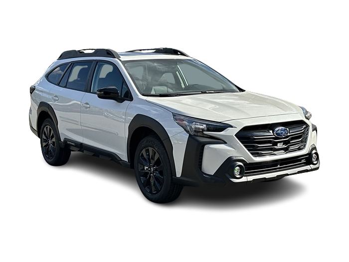 Thumbnail: 2025 Subaru Outback - 28