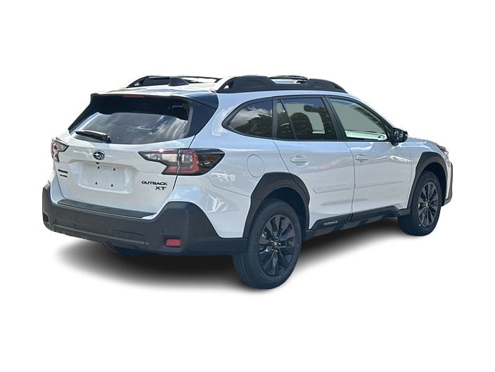 Thumbnail: 2025 Subaru Outback - 29