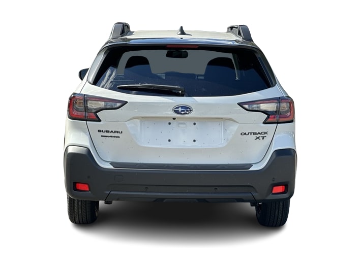 Thumbnail: 2025 Subaru Outback - 5