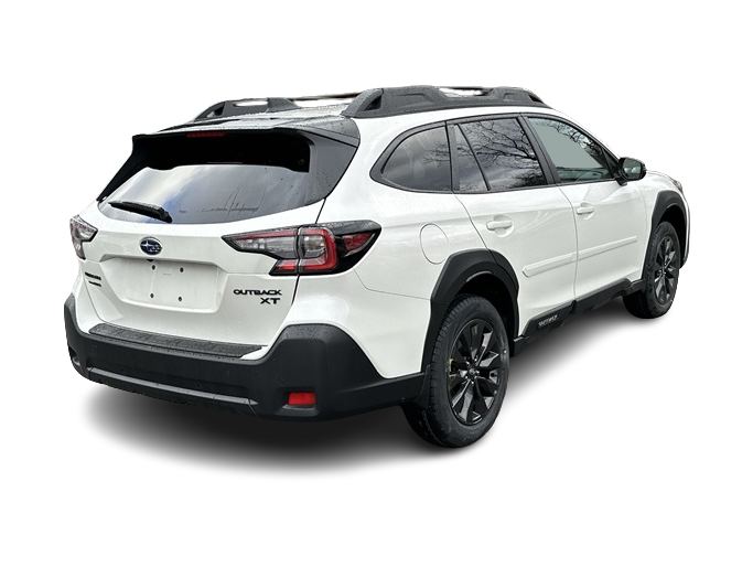 2025 Subaru Outback Onyx Edition 33