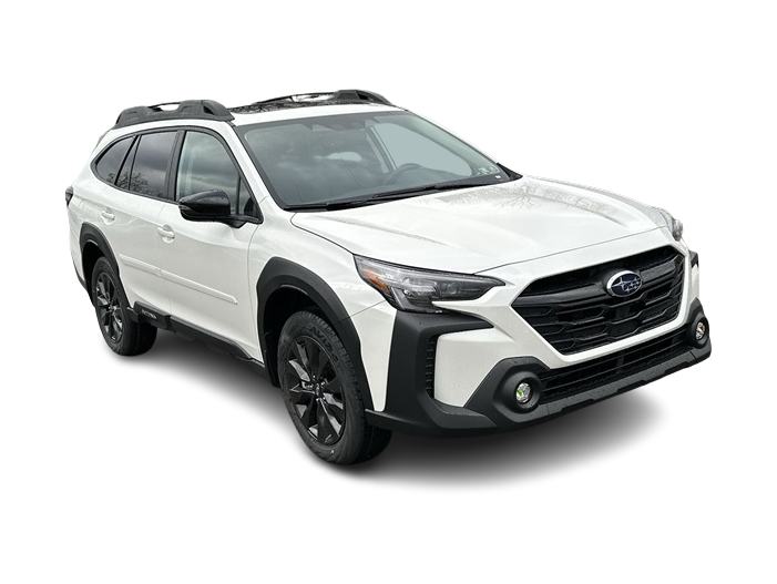 2025 Subaru Outback Onyx Edition 32