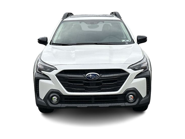 2025 Subaru Outback Onyx Edition 6