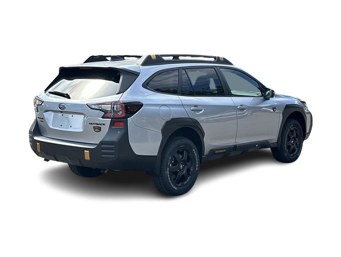 Thumbnail: 2025 Subaru Outback - 32