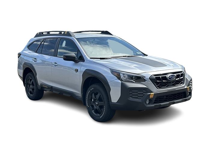 Thumbnail: 2025 Subaru Outback - 31