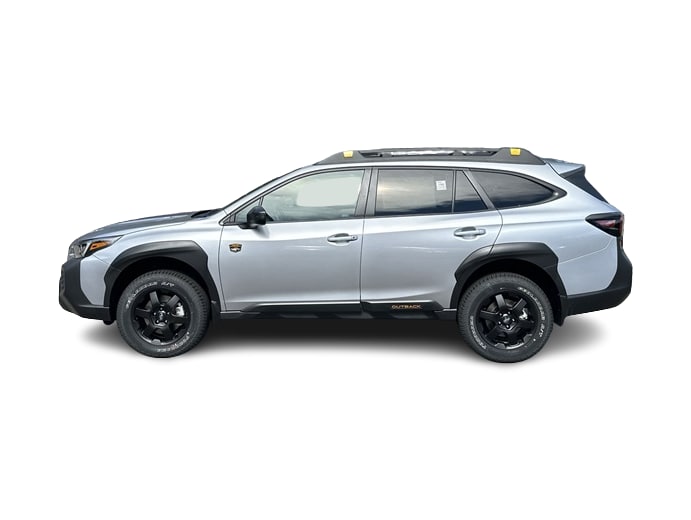 Thumbnail: 2025 Subaru Outback - 3