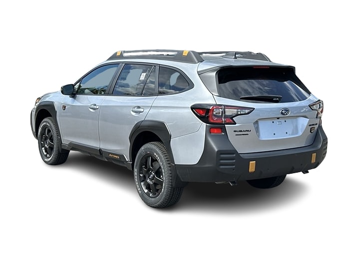 Thumbnail: 2025 Subaru Outback - 4