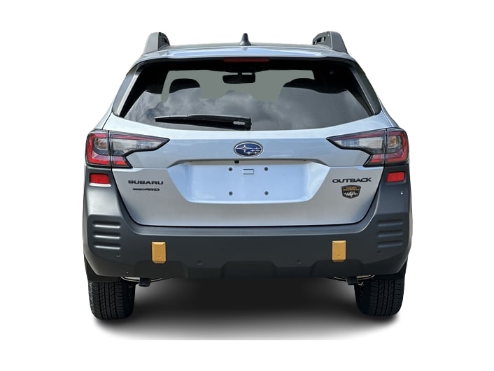 Thumbnail: 2025 Subaru Outback - 5