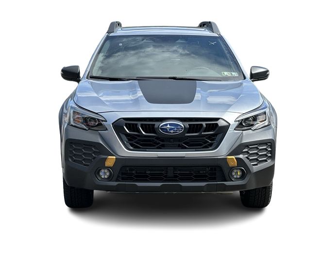 Thumbnail: 2025 Subaru Outback - 6