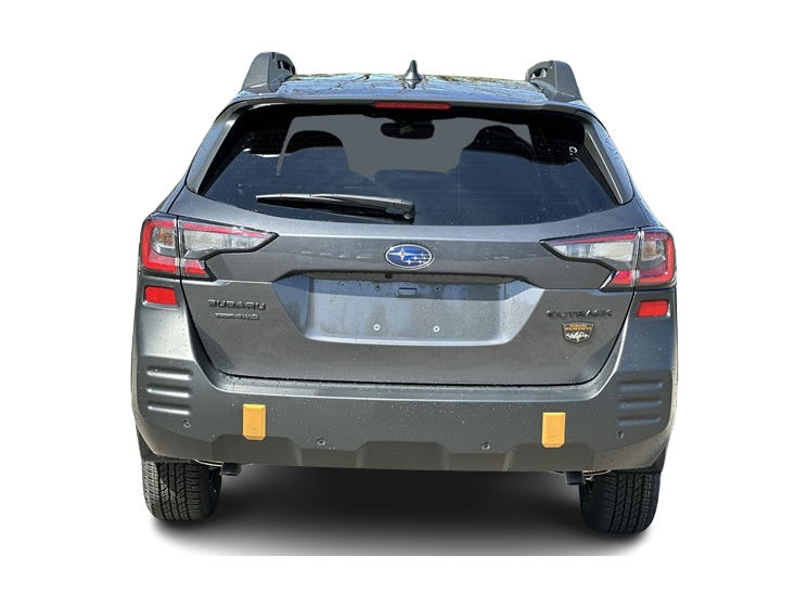 Thumbnail: 2025 Subaru Outback - 5