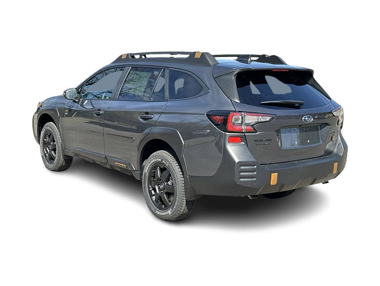 Thumbnail: 2025 Subaru Outback - 4