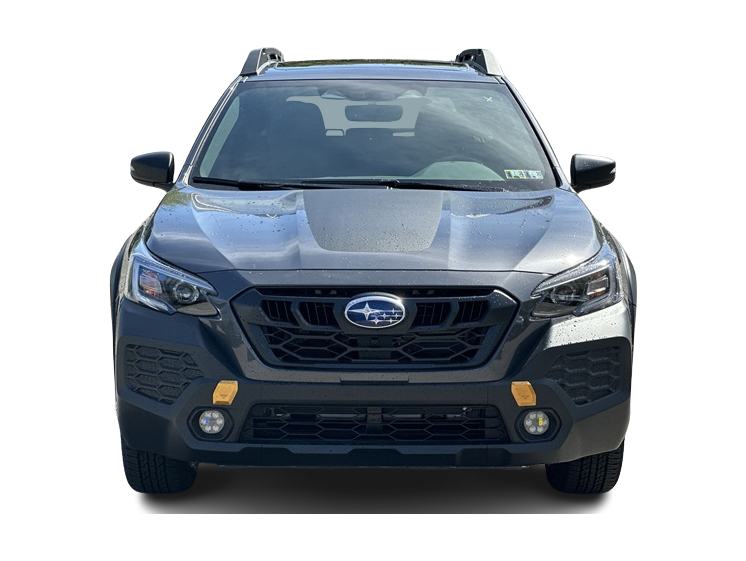 Thumbnail: 2025 Subaru Outback - 6