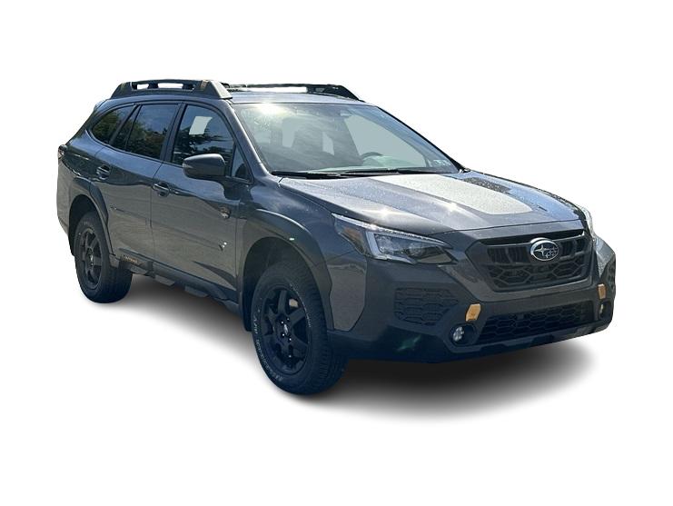 Thumbnail: 2025 Subaru Outback - 30