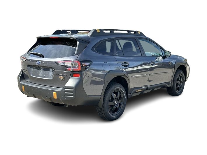 Thumbnail: 2025 Subaru Outback - 31