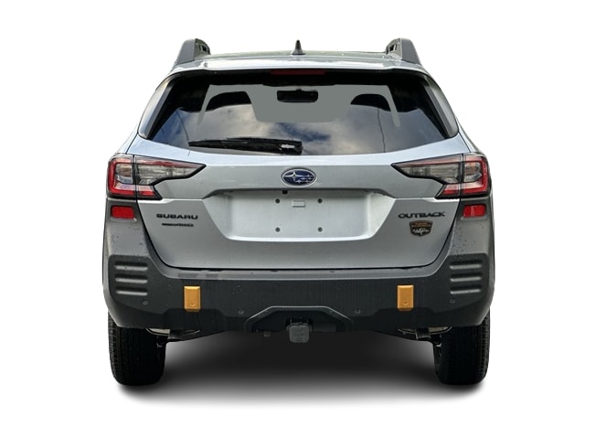 2024 Subaru Outback Wilderness 4