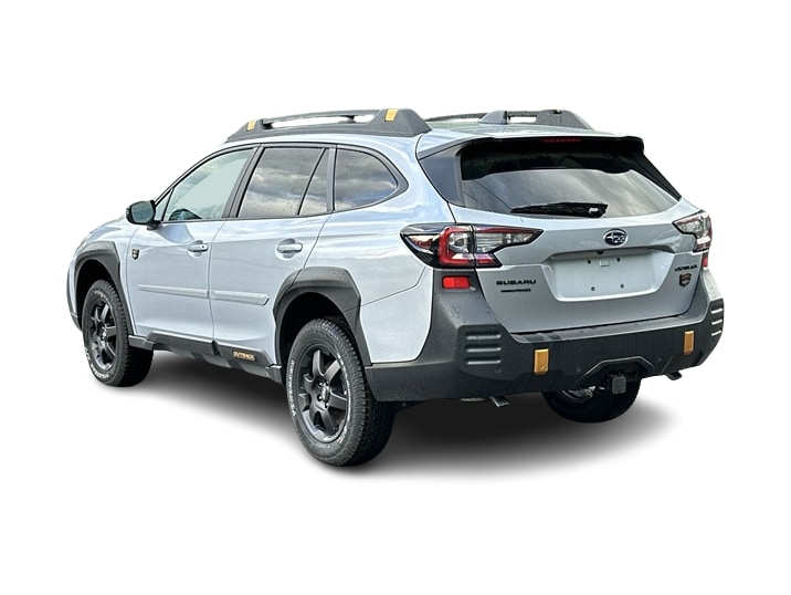 2024 Subaru Outback Wilderness 3