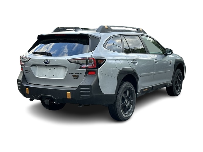 2024 Subaru Outback Wilderness 7