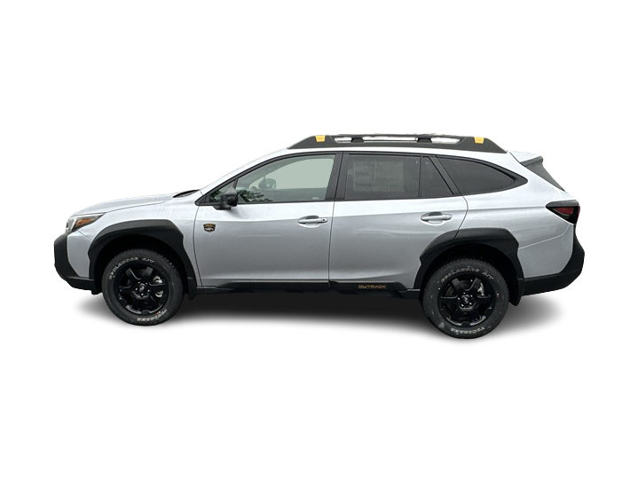 Thumbnail: 2025 Subaru Outback - 3